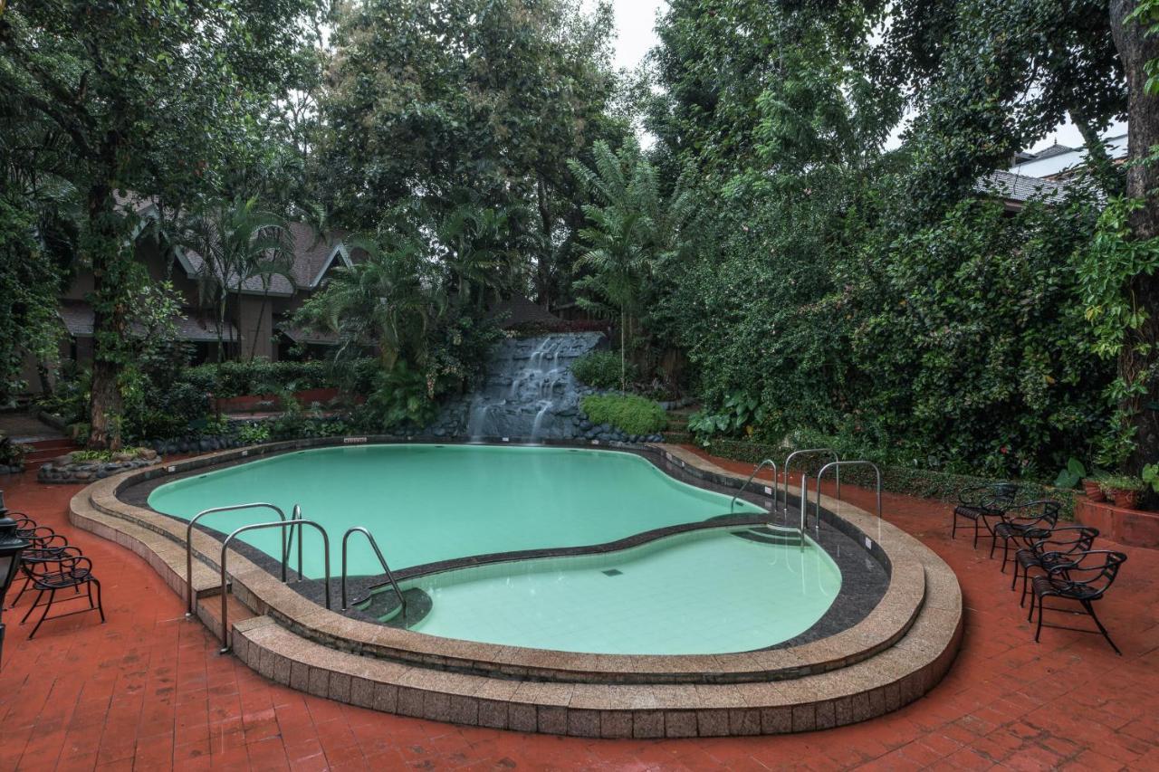 Hotel Club Mahindra Thekkady Extérieur photo