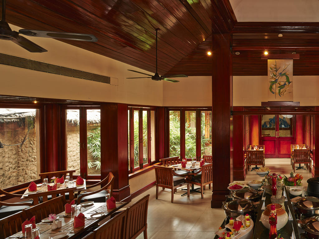 Hotel Club Mahindra Thekkady Chambre photo