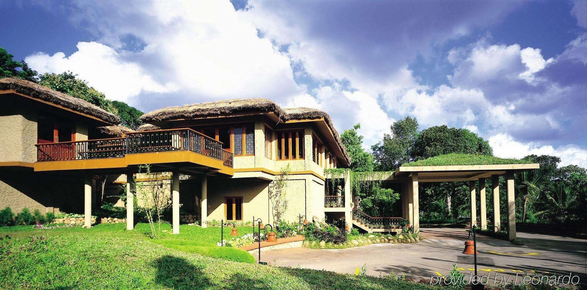 Hotel Club Mahindra Thekkady Extérieur photo